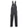 TX12BKTM Portwest Texo kétszínű kantáros nadrág