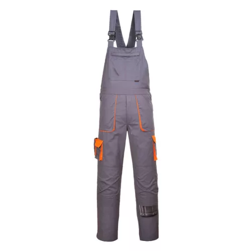 TX12GRR4XL Portwest Texo kétszínű kantáros nadrág