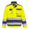 TX50YNRL Portwest Texo Hi-Vis kabát