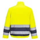 TX50YNRS Portwest Texo Hi-Vis kabát