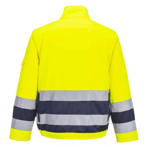 TX50YNRS Portwest Texo Hi-Vis kabát