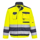 TX50YNRXL Portwest Texo Hi-Vis kabát