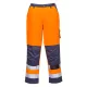TX51ONR4XL Portwest Texo Hi-Vis derekasnadrág