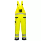 TX52YNRXXL Portwest Texo Hi-Vis Dijon mellesnadrág