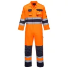 TX55ONRL Portwest Texo Hi-Vis Nantes overál