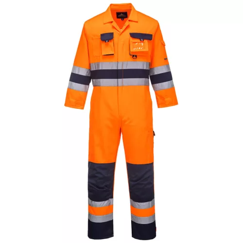 TX55ONRXXL Portwest Texo Hi-Vis Nantes overál