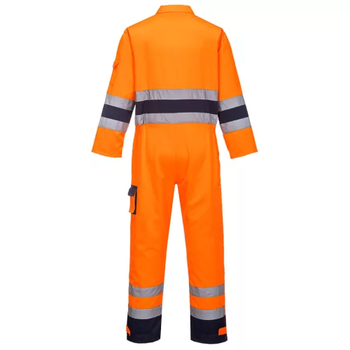 TX55ONRXXL Portwest Texo Hi-Vis Nantes overál