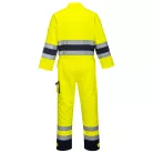 TX55YNRM Portwest Texo Hi-Vis Nantes overál