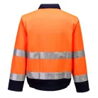 TX70ONRS Portwest Madrid Hi-Vis kabát