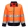 TX70ONRXXL Portwest Madrid Hi-Vis kabát