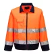 TX70ONRXXL Portwest Madrid Hi-Vis kabát