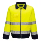 TX70YNRXXL Portwest Madrid Hi-Vis kabát