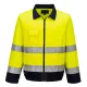 TX70YNRXXL Portwest Madrid Hi-Vis kabát