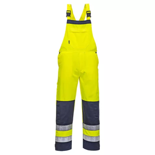 TX72YNRS Portwest Girona Hi-Vis nadrág