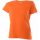 WCS180NAR_S-XXL     KEYA NŐI  KEREKNYAKÚ PÓLÓ 180 Gr. NARANCS S-XXL