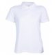 WPSN180FEH_S-XXL     KEYA GALLÉROS PÓLÓ 180Gr. NEW NŐI FEHÉR S-XXL