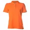   WPSN180NAR_S-XXL     KEYA GALLÉROS PÓLÓ 180Gr. NEW NŐI NARANCS S-XXL