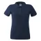   WPSN180SKEK_S-XXL     KEYA GALLÉROS PÓLÓ 180Gr. NEW NŐI SÖTÉTKÉK S-XXL