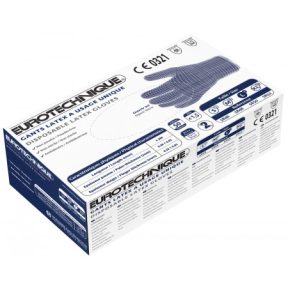 EGYSZERHASZNÁLATOS KESZTYŰK