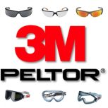3M_PELTOR védőszemüvegek 