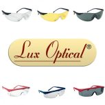 Lux Optical védőszemüvegek