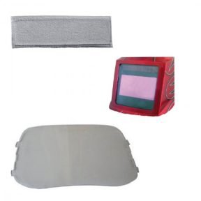 Alkatrészek automata pajzsokhoz