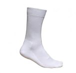 Fehér zoknik - fűzők - talpak