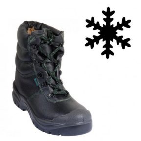 Téli bélelt lábbelik 