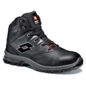 Munkavédelmi Bakancs, Védőbakancsok