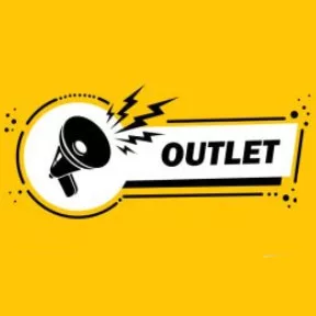 OUTLET TERMÉKEK