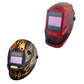 Elektrooptikai hegesztőpajzsok